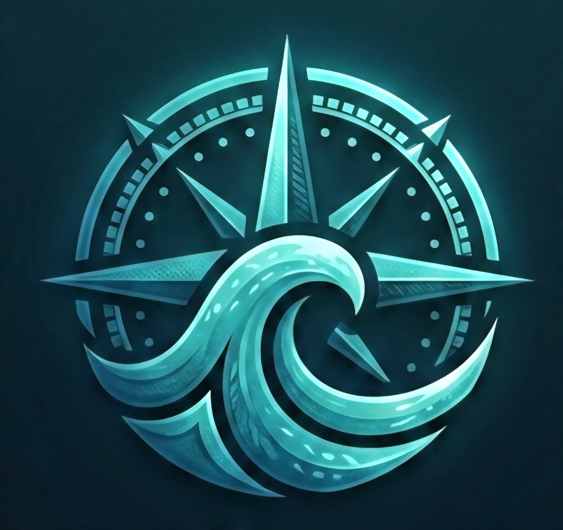 Meridian Tide Digital logo